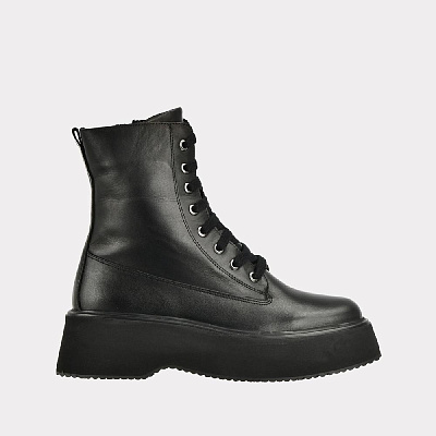 Ботинки зимние (0141) 